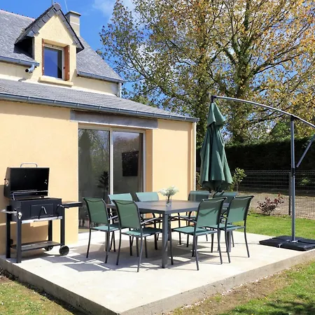 L'eden E&m - Belle Maison 8 Voyageurs