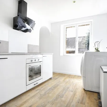 L'eden E&m - Belle Maison 8 Voyageurs