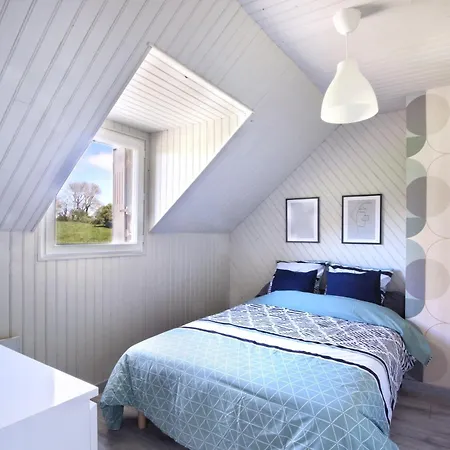 Holiday home L'eden E&m - Belle Maison 8 Voyageurs *