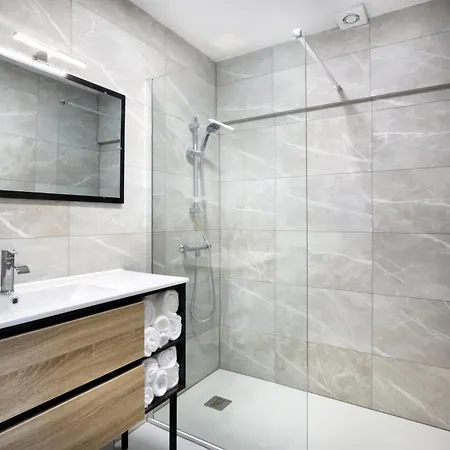 L'eden E&m - Belle Maison 8 Voyageurs Portbail