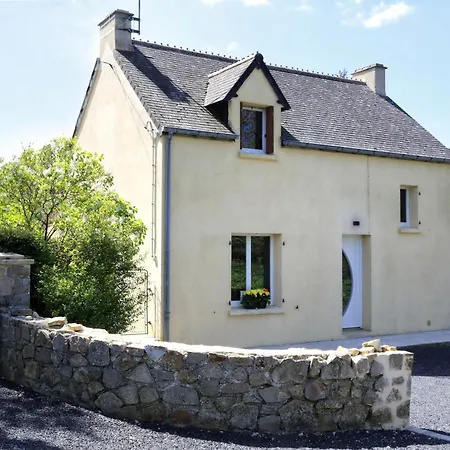 L'eden E&m - Belle Maison 8 Voyageurs Portbail