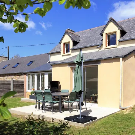 Holiday home L'eden E&m - Belle Maison 8 Voyageurs