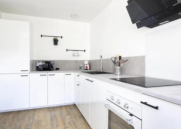 L'eden E&m - Belle Maison 8 Voyageurs Portbail