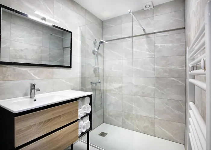 L'eden E&m - Belle Maison 8 Voyageurs Portbail