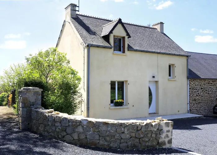 L'eden E&m - Belle Maison 8 Voyageurs Portbail